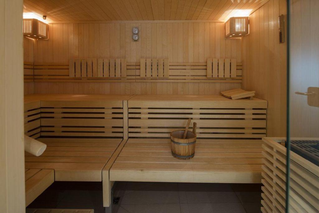 Haus Nautic, Fewo 419 Куксхафен Экстерьер фото